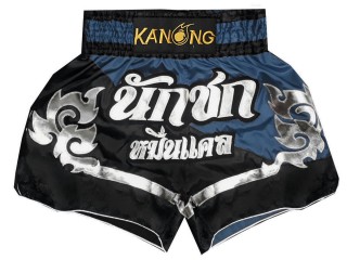 Spersonalizowane Spodenki do Muay Thai : KNSCUST-1194